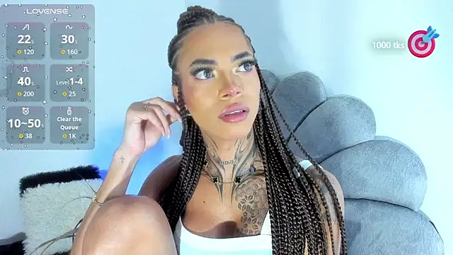 michell_danna webcam