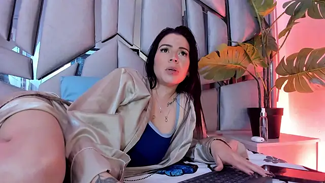 _valeria_saenz_ webcam