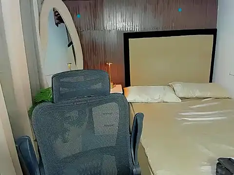 CassieSommereux webcam