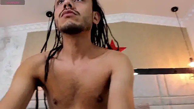 Boss_Domiinator webcam