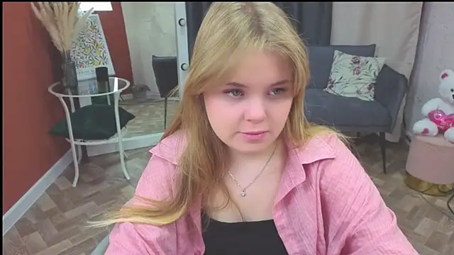 melissa_199 - Melissa_199's free webcam