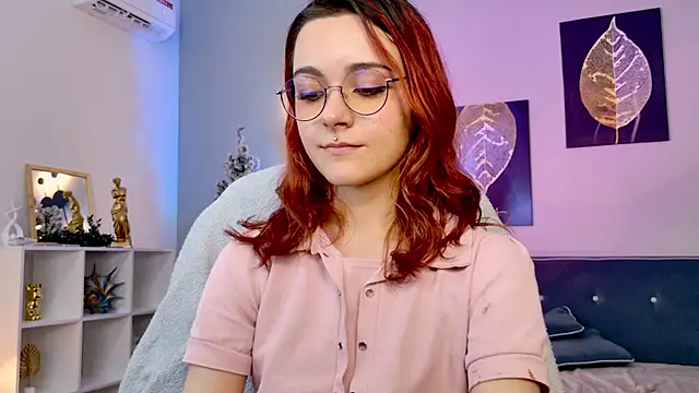 ElizabethMilller_ webcam