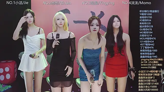 eureka888 - Eureka888's free webcam