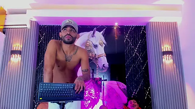 _Gods_of_Olympus_ webcam