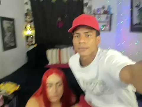 JUANBIGCOCK21CM webcam