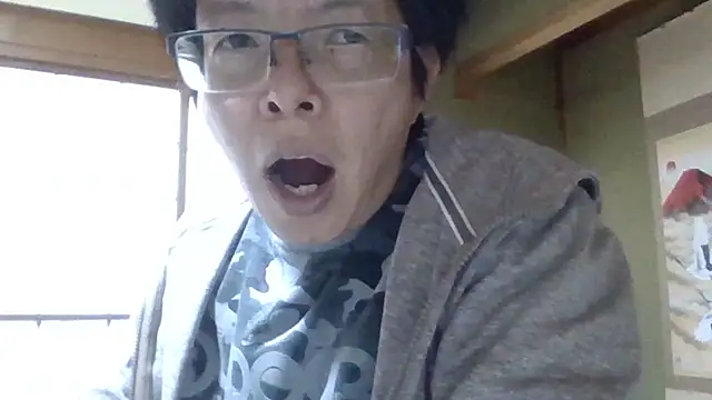 mostlerman (Ask my age) - full naked　全裸