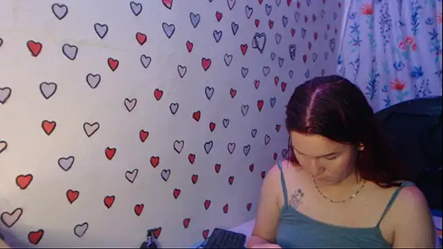 Kamila_Giraldo_ webcam