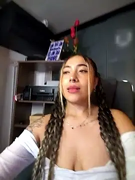 ManuelaVeelez webcam