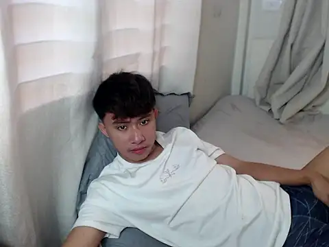 asiantwink0000 (M young) - CUM SHOW