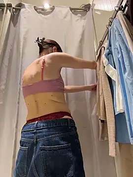 zarahill (F milf) - Masturbeted pussy