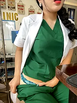 Clinic_Sexy webcam