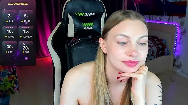 bimolly (F young) - squirt