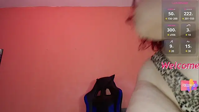 GiordanaPinoo webcam