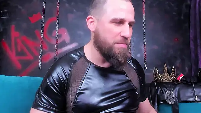 ArmandoSteel4u webcam