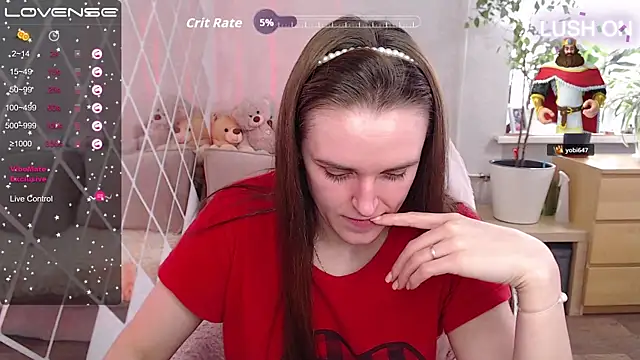 bella__swoon - Bella__Swoon's free webcam