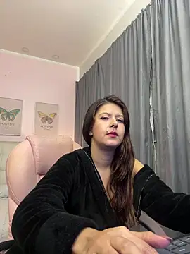 liss_black - Liss_black's free webcam