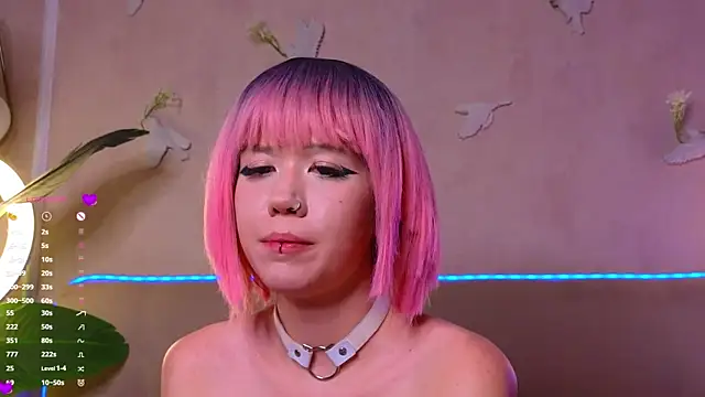 phyllissanchez - PhyllisSanchez's free webcam