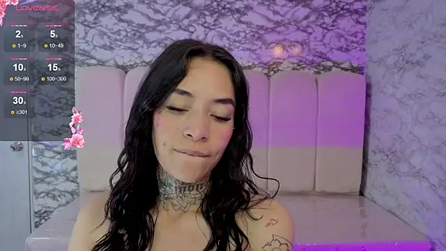 kataleya_t - Kataleya_t's free webcam