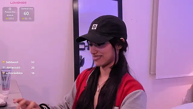 rouse_monroe - Rouse_Monroe's free webcam