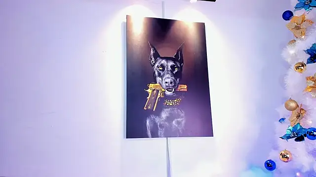 stiven_24cm - Stiven_24cm's free webcam