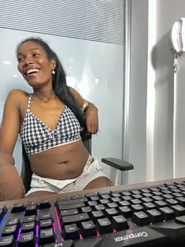 bella_rousee_ - Bella_Rousee_'s free webcam