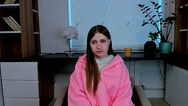 lesafeldker - LesaFeldker's free webcam