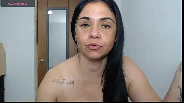 selena_ferri - Selena_ferri's free webcam