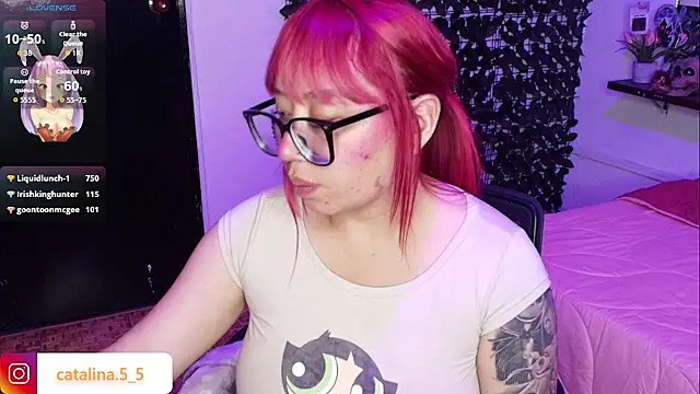 kata_bigboobs (F young) - red ass + PINCH NIPPLES  🍭