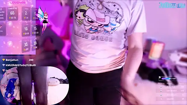 hana_hyuga11 - HANA_HYUGA11's free webcam