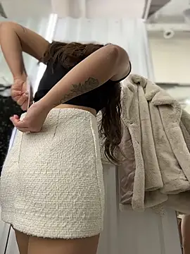 AngelinaTeller webcam