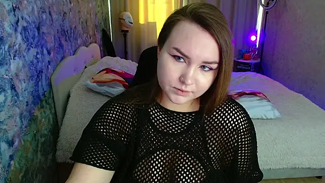 Jenny_Fox webcam