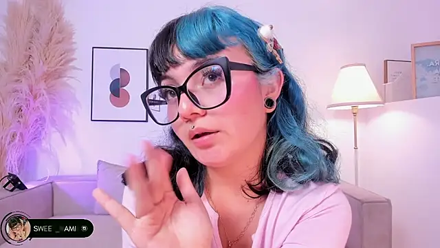 Sweet_Namii webcam