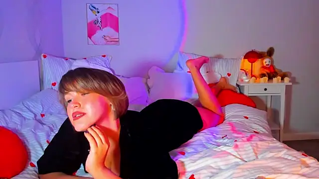 mirrorofsoul - Mirrorofsoul's free webcam