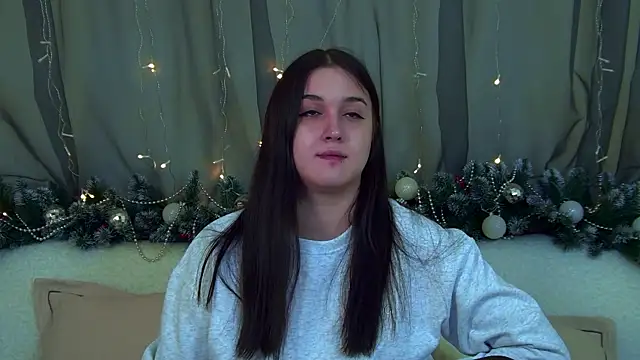 ChristinaMilton webcam