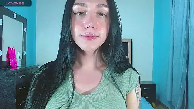 karla_zambrano webcam