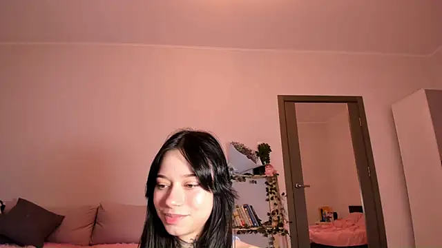 passionate_isabella - Passionate_Isabella's free webcam