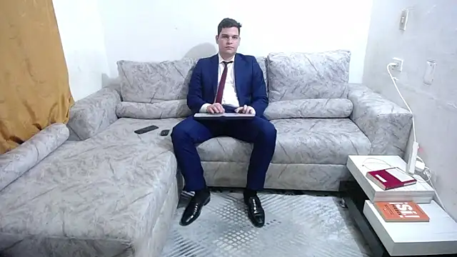 Victor_Maitland webcam