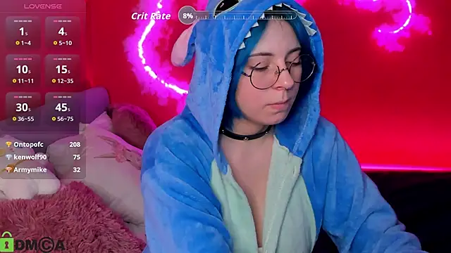 penny_stanley - Penny_Stanley's free webcam