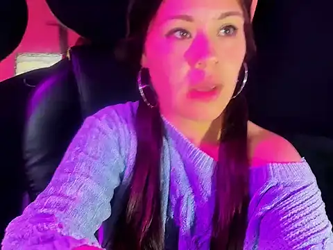 gianna_johnson - Gianna_Johnson's free webcam