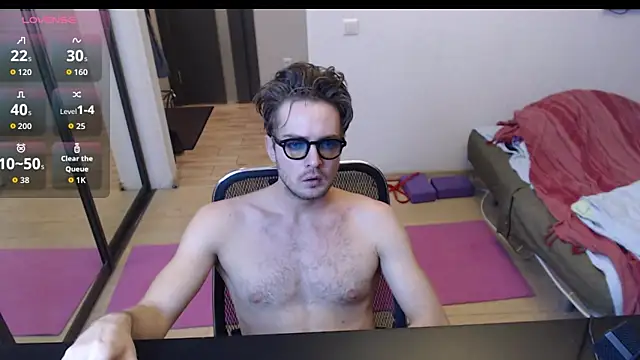 lucky_swimmer webcam