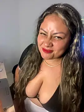 dalila_ef - DALILA_EF's free webcam