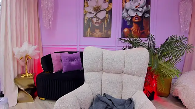 yasminwild - YasminWild's free webcam