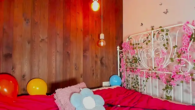 CathrineBinnie webcam