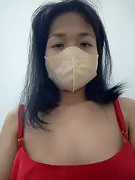 pampii2x - PamPii2x's free webcam