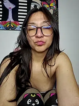 sabrinalu_ - SabrinaLu_'s free webcam