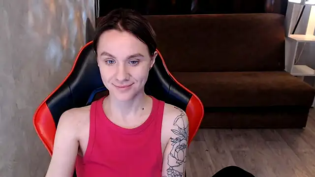 miabun1 - MiaBun1's free webcam