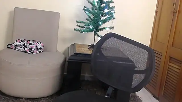 NicoleSantana webcam