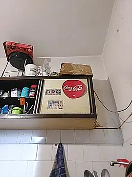 SheTheDeeevil webcam