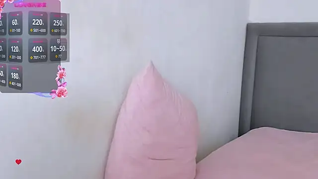 may_xx - May_XX's free webcam