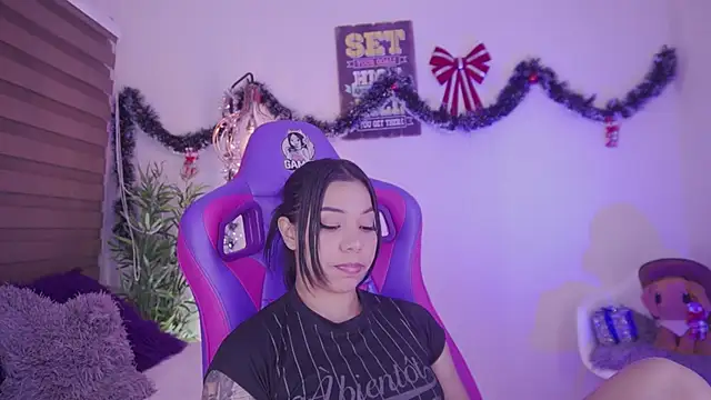 madelyn_rose_ - Madelyn_rose_'s free webcam